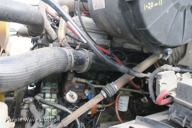 image for item DB10180 2007 Sterling A-Line semi truck