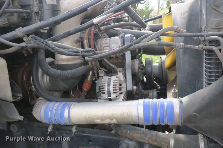 image for item DB10180 2007 Sterling A-Line semi truck