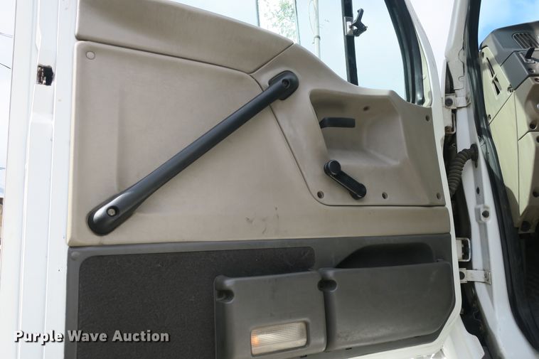 image for item DB10180 2007 Sterling A-Line semi truck