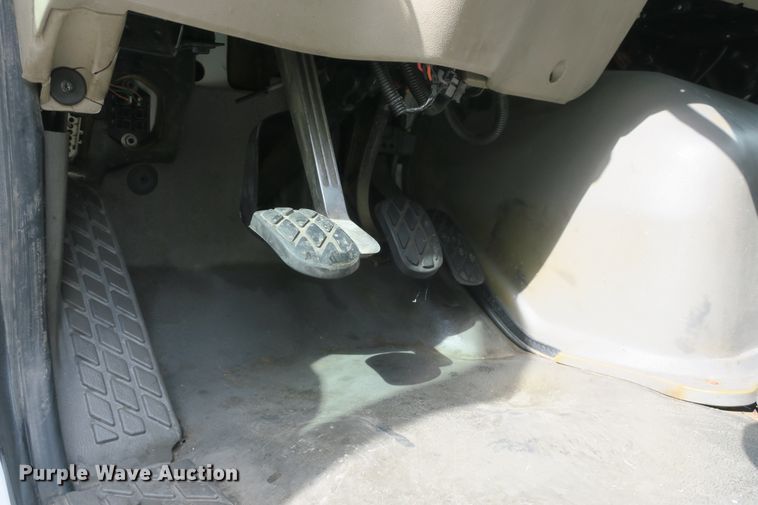 image for item DB10180 2007 Sterling A-Line semi truck