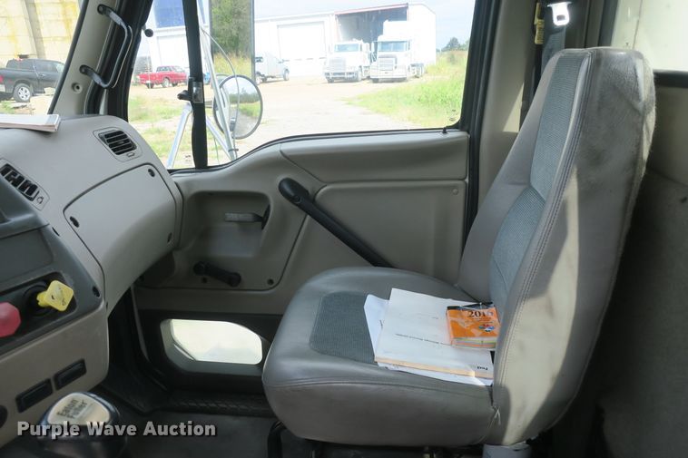 image for item DB10180 2007 Sterling A-Line semi truck