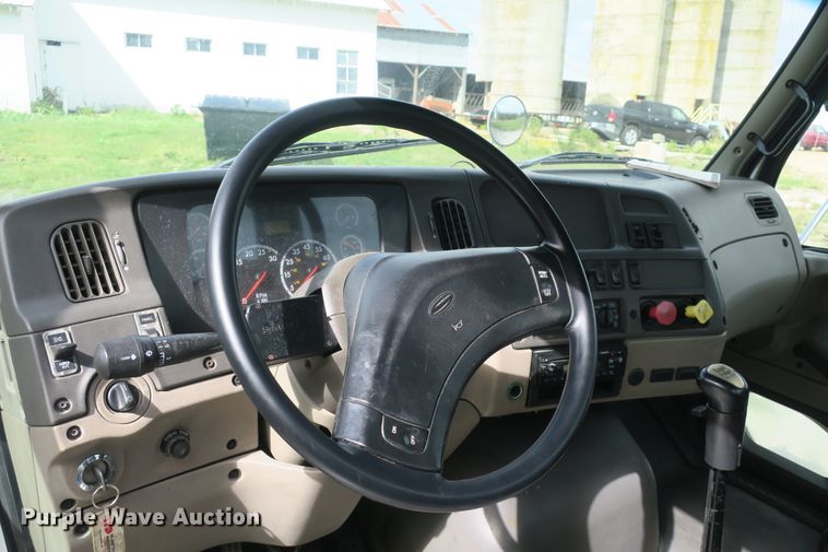 image for item DB10180 2007 Sterling A-Line semi truck