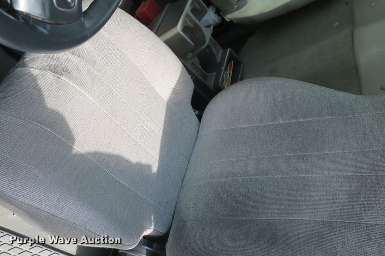 image for item DB10180 2007 Sterling A-Line semi truck