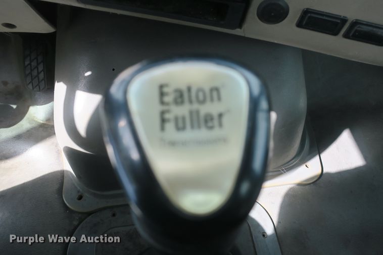 image for item DB10180 2007 Sterling A-Line semi truck