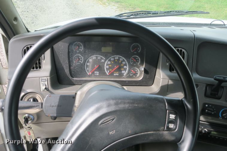 image for item DB10180 2007 Sterling A-Line semi truck