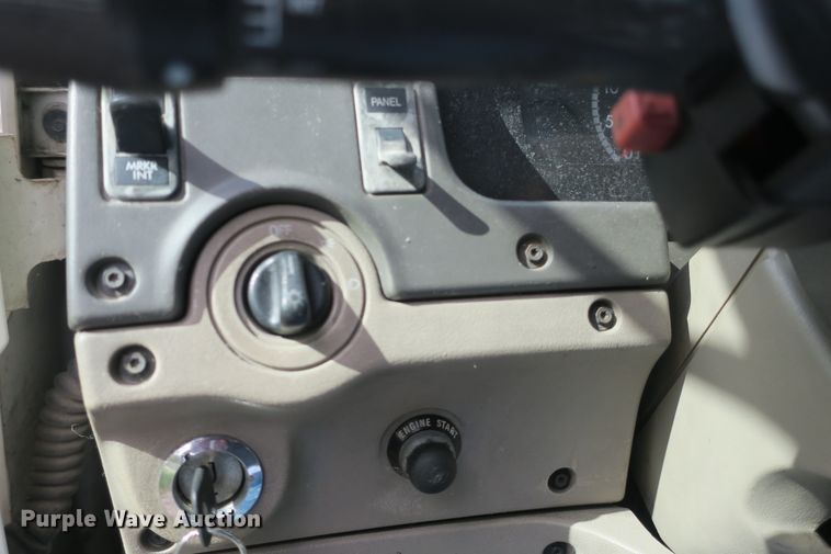 image for item DB10180 2007 Sterling A-Line semi truck