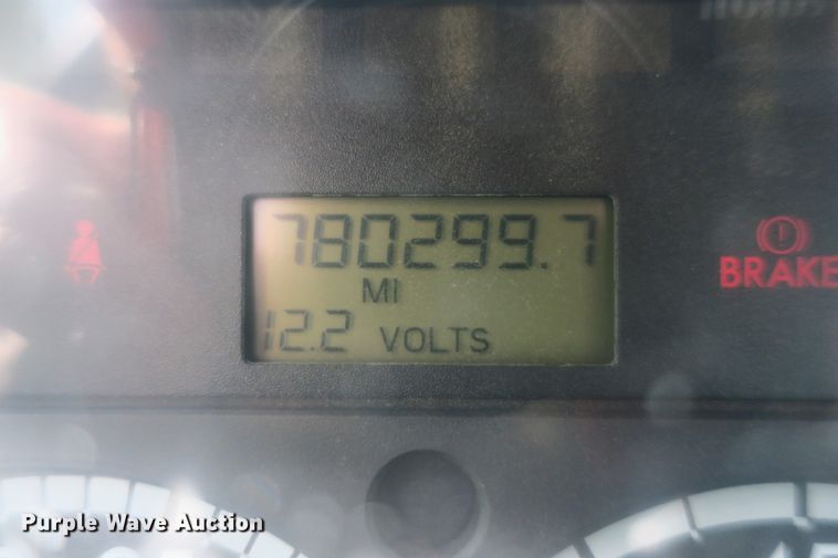 image for item DB10180 2007 Sterling A-Line semi truck