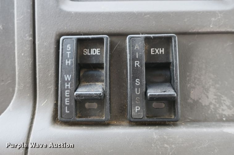 image for item DB10180 2007 Sterling A-Line semi truck