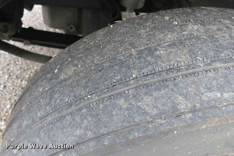 image for item DB10180 2007 Sterling A-Line semi truck