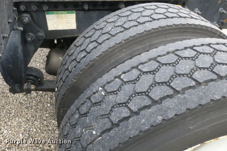 image for item DB10180 2007 Sterling A-Line semi truck