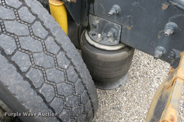 image for item DB10180 2007 Sterling A-Line semi truck