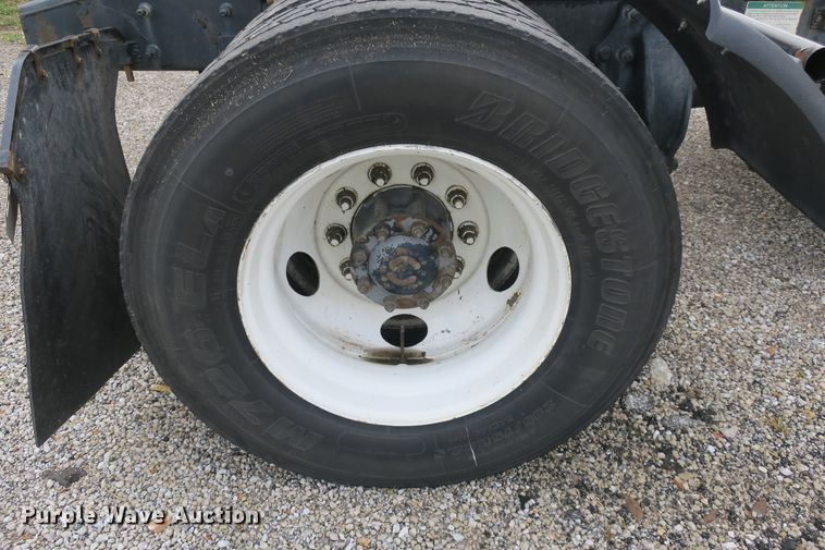 image for item DB10180 2007 Sterling A-Line semi truck