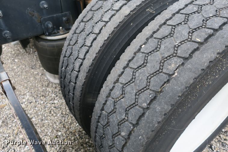 image for item DB10180 2007 Sterling A-Line semi truck