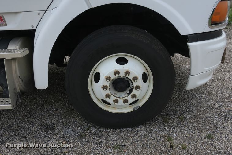 image for item DB10180 2007 Sterling A-Line semi truck