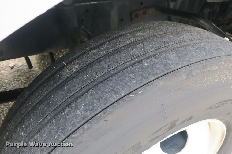 image for item DB10180 2007 Sterling A-Line semi truck