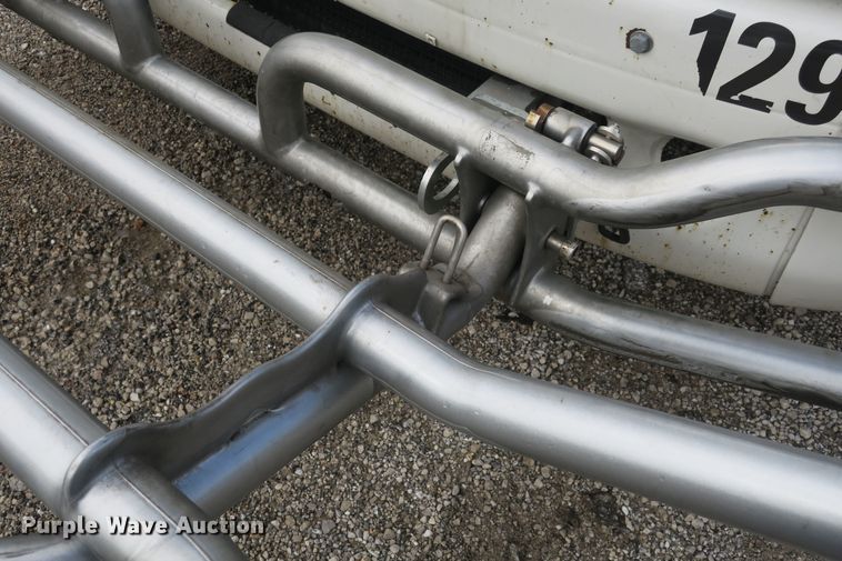 image for item DB10181 2004 Freightliner Columbia semi truck