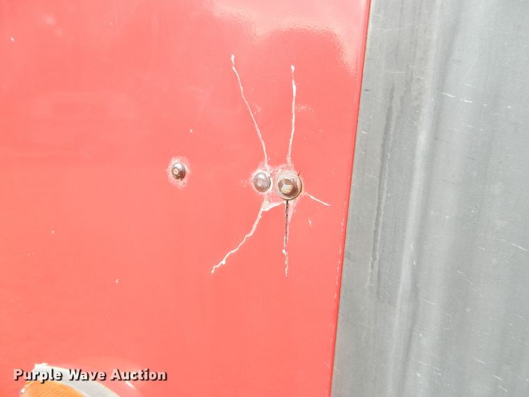 image for item DE4351 2003 Freightliner Century Class CST120 semi truck