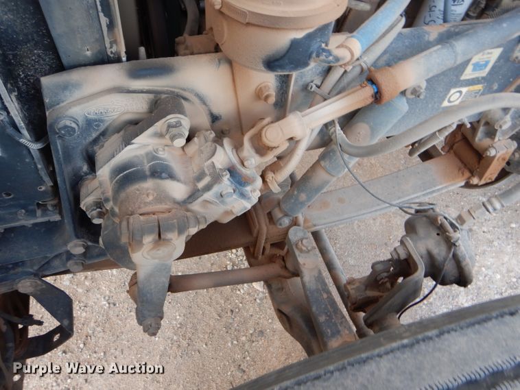 image for item DG0221 2006 Peterbilt 379 semi truck