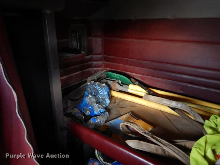 image for item DG0222 2006 Peterbilt 379 semi truck