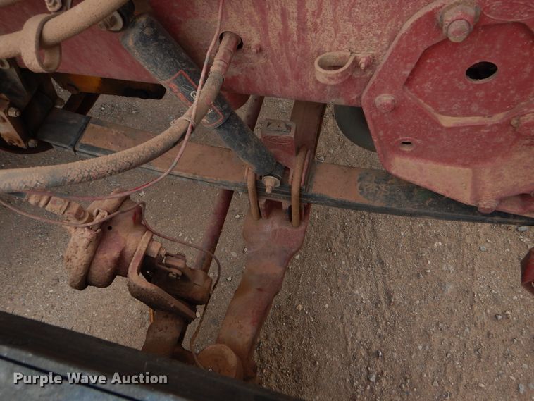 image for item DG0222 2006 Peterbilt 379 semi truck