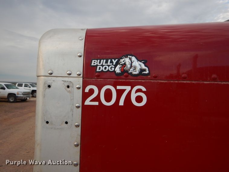 image for item DG0222 2006 Peterbilt 379 semi truck