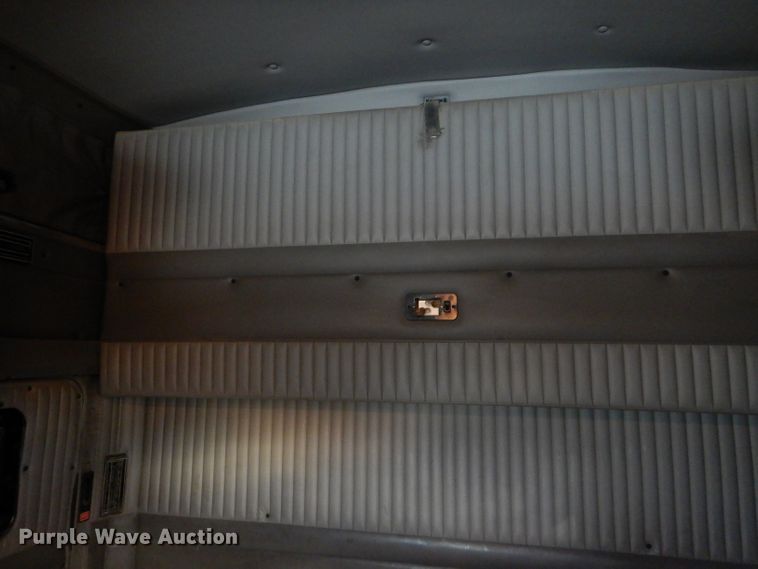 image for item DG0224 2008 Kenworth W900 semi truck