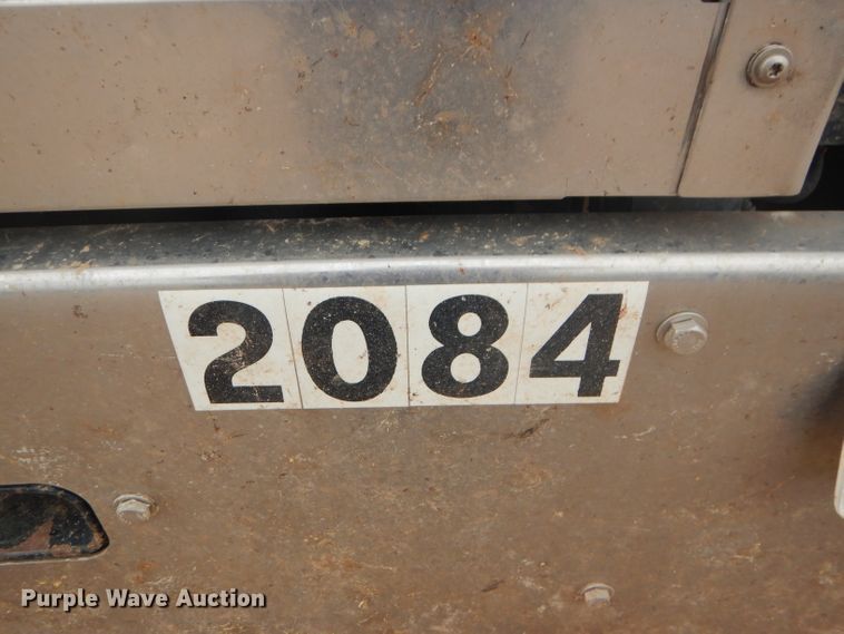 image for item DG0229 2010 Western Star 4900FA semi truck