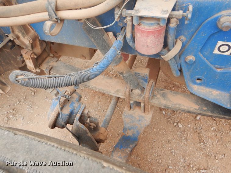 image for item DG0230 2005 Peterbilt 379 semi truck