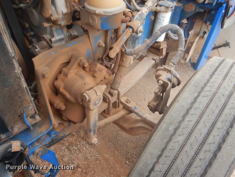 image for item DG0230 2005 Peterbilt 379 semi truck