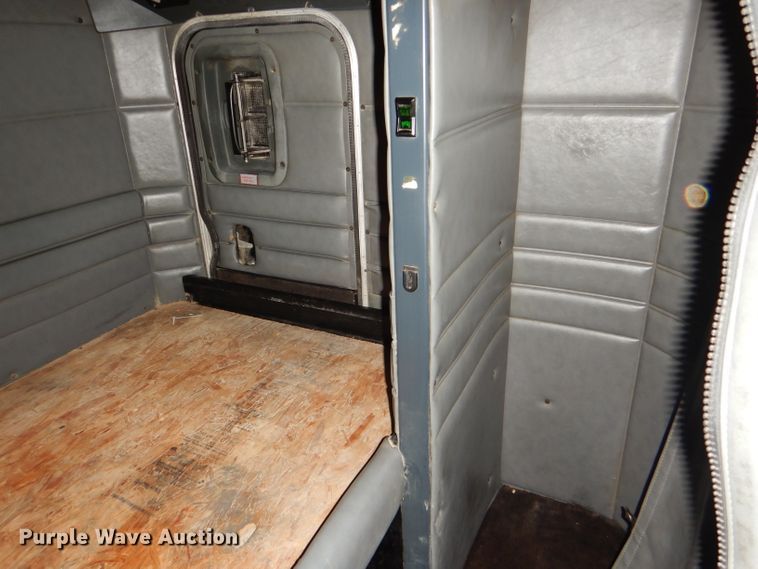 image for item DG4846 1998 Peterbilt 379 semi truck