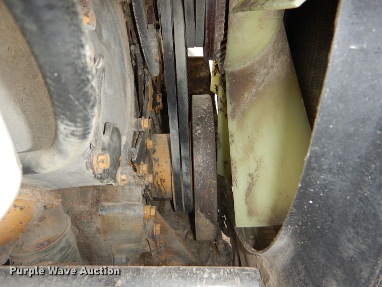 image for item DG4846 1998 Peterbilt 379 semi truck