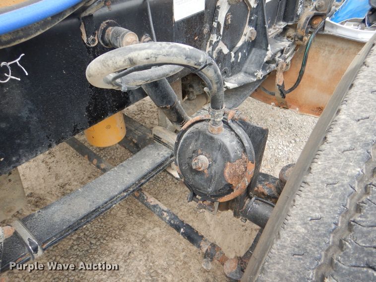 image for item DG4846 1998 Peterbilt 379 semi truck