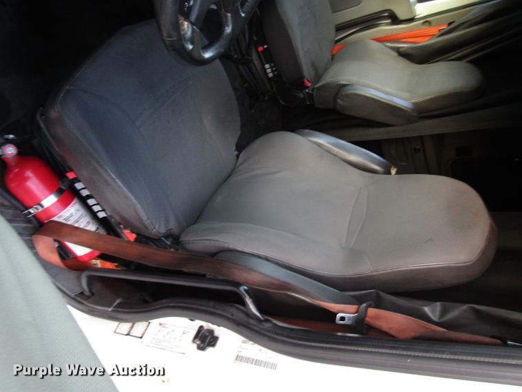 image for item DG6510 2013 International ProStar semi truck