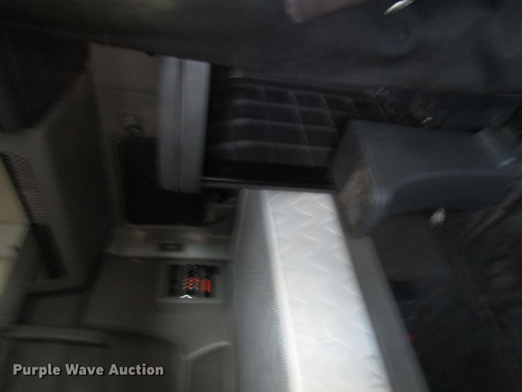 image for item DG6510 2013 International ProStar semi truck