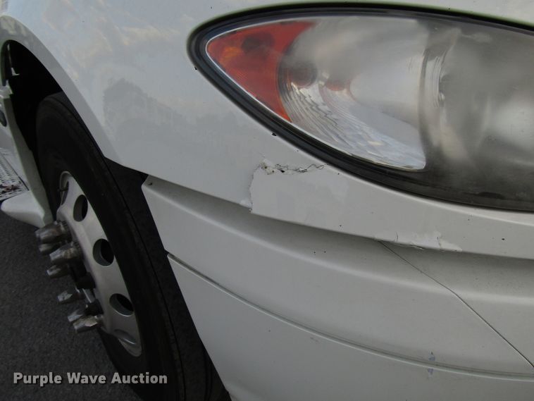 image for item DG6510 2013 International ProStar semi truck