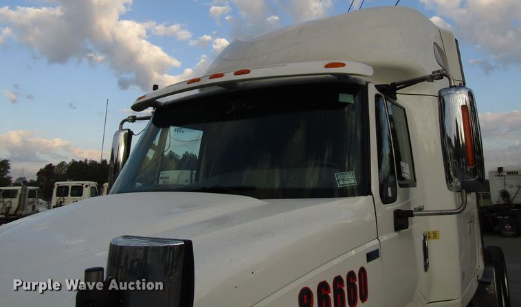 image for item DG6510 2013 International ProStar semi truck