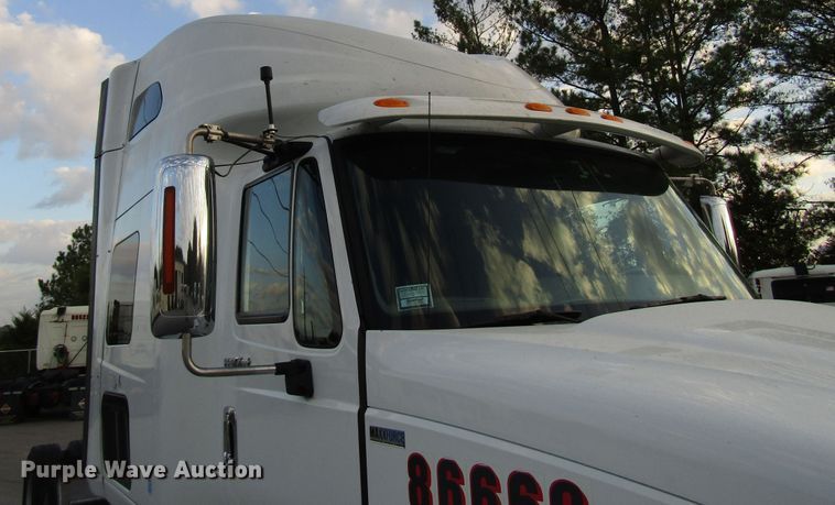 image for item DG6510 2013 International ProStar semi truck