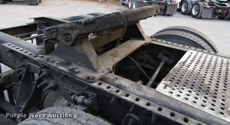 image for item DG6510 2013 International ProStar semi truck