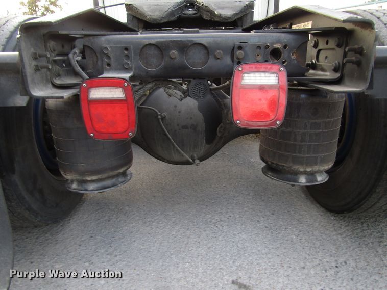 image for item DG6510 2013 International ProStar semi truck