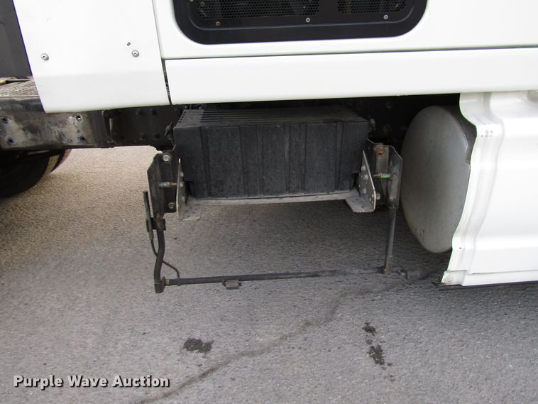 image for item DG6510 2013 International ProStar semi truck