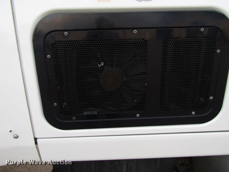 image for item DG6510 2013 International ProStar semi truck