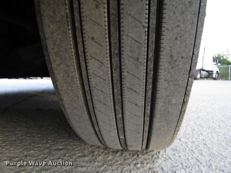 image for item DG6510 2013 International ProStar semi truck