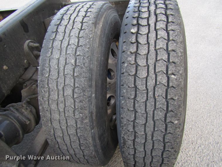 image for item DG6510 2013 International ProStar semi truck