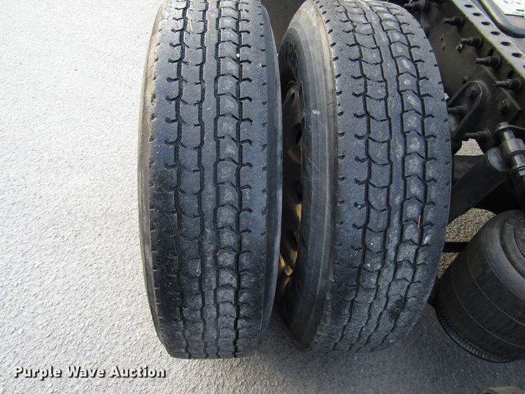 image for item DG6510 2013 International ProStar semi truck