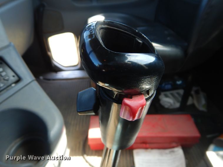 image for item DH2594 2006 Freightliner Columbia semi truck