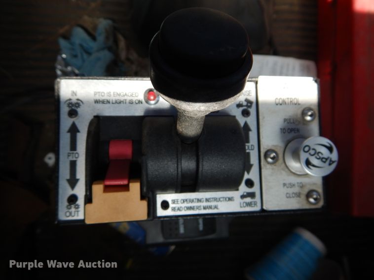 image for item DH2594 2006 Freightliner Columbia semi truck