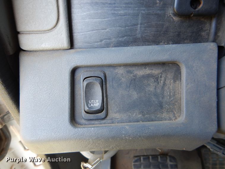 image for item DH2594 2006 Freightliner Columbia semi truck