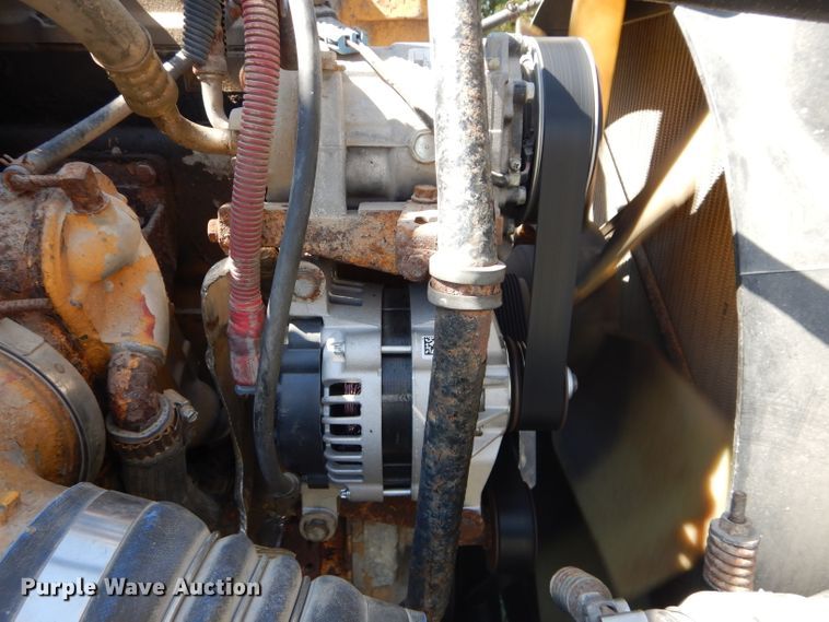 image for item DH2594 2006 Freightliner Columbia semi truck