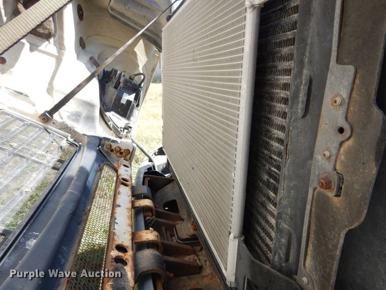 image for item DH2594 2006 Freightliner Columbia semi truck