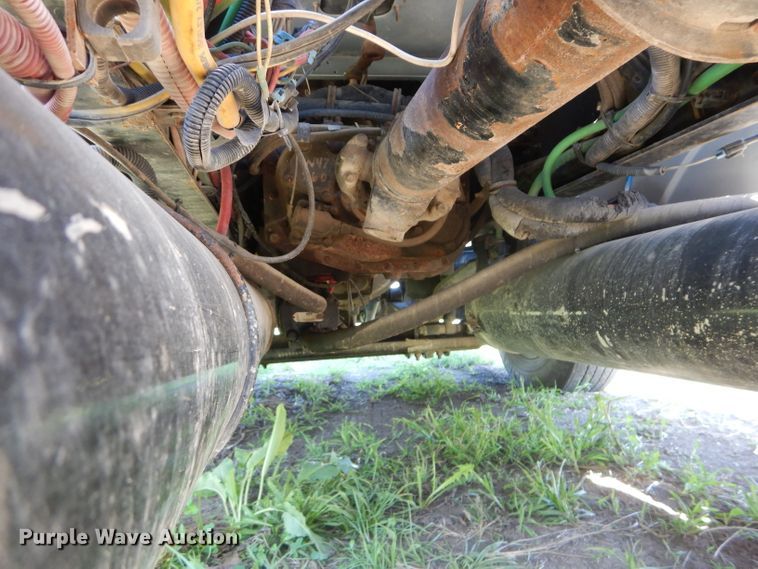 image for item DH2594 2006 Freightliner Columbia semi truck